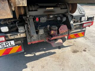 Volvo FH 500 375кВ