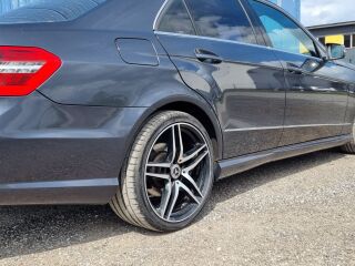 Mercedes-Benz E 200 1.8 R4 135kW