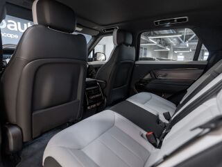 Land Rover Range Rover Sport Dynamic SE 3.0 183kW