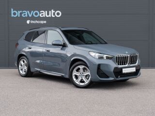 BMW X1 xDrive20d MHEV M-Sportpakett 2.0 120kW