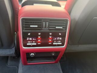 Porsche Cayenne S 2.9 324kW