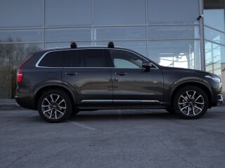 Volvo XC90 2.0 173kW
