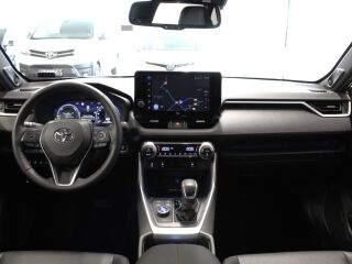 Toyota RAV4 Premium AWD Plug-In Hybrid 2.5 225kW