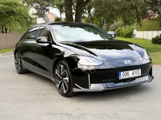 Hyundai Ioniq 6 Premium 111kW