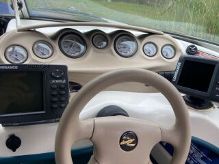 Sea Ray  3.0 111kW