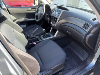 Subaru Forester 2.0 108кВ
