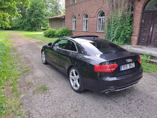 Audi A5 S-Line 3.0 V6 TDI 176kW