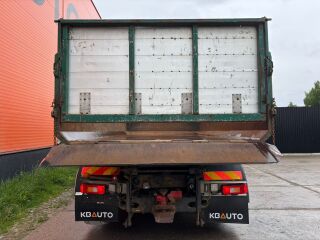 Volvo FH 480 6x2*4 353kW