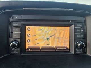 Mazda 6 Skyactiv 2.2 110kW