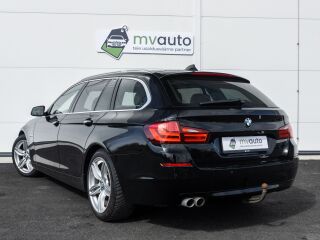 BMW 525 Sportpakett Comfort 3.0 150kW