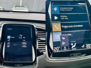 Volvo XC90 AWD Inscription 2.0 B5 173kW