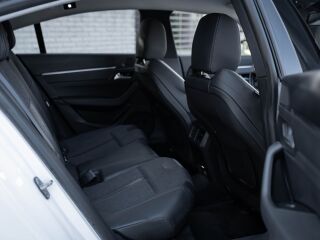 Peugeot 508 1.5 96кВ