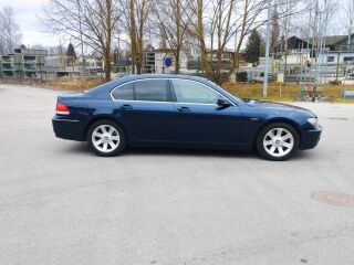 BMW 730 3.0 170kW