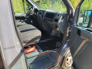 GAZ GAZelle 2.8 88kW