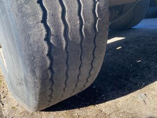 Krone KRONE Profi Liner SD