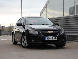 Chevrolet Cruze 1.8 104kW