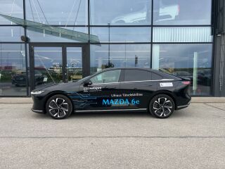 Mazda 6e Takumi 60kW
