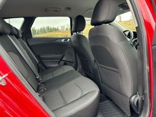 Kia Ceed 1.6 85kW