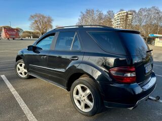 Mercedes-Benz ML 280 3.0 140kW