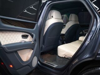 Bentley Bentayga W12 6.0 447kW