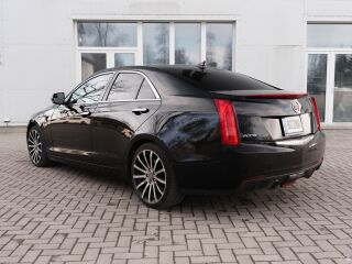 Cadillac ATS 2.0 203kW