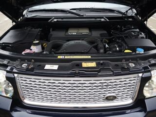 Land Rover Range Rover Vogue 3.6 V8 TDV8 200kW