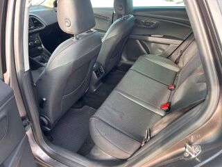 SEAT Leon 2.0 110кВ