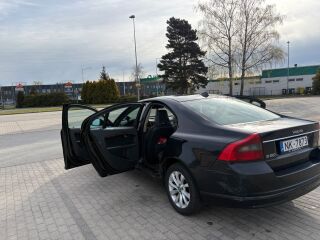 Volvo S80 2.4 136kW