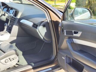 Audi A6 allroad 3.0 176kW