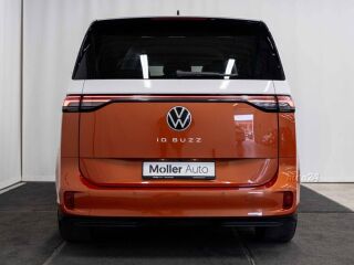Volkswagen ID.Buzz Pro 150/82 RWD 70kW
