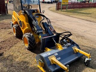 NEX N100 18kW