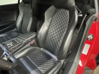 Audi R8 Coupe 5.2 456kW
