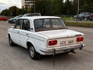 VAZ 2103 1.5 51кВ