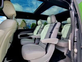 Mercedes-Benz V 250 Avantgarde 2.1 R4 CRD 140kW