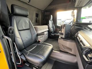 Scania R410 12.7 R6 302kW