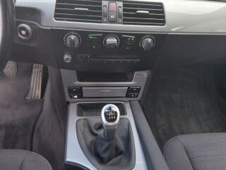 BMW 520 2.0 R4 D 130кВ