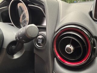 Mazda CX-3 2.0 110kW