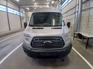 Ford Transit 2.2 R4 16V 114kW