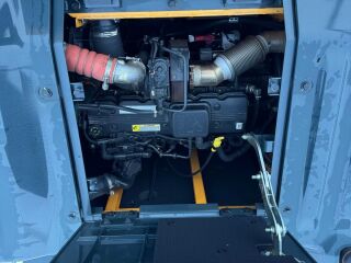 Hyundai HX220AL 129kW