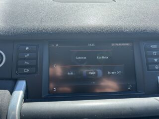 Land Rover Discovery Sport 2.0 132kW