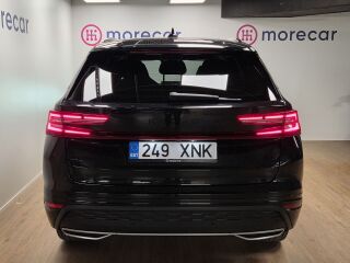Skoda Kodiaq SportLine 2.0 142kW