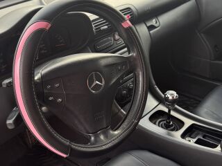 Mercedes-Benz C 220 2.1 105kW