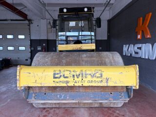Bomag BW211 D-4 99kW