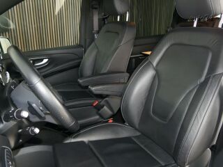 Mercedes-Benz V 250 4MATIC AMG AVANTGARDE EDITION AIRMATIC 2.0 140kW