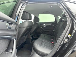 Audi A6 Limousine Advanced 50 TFSI e quattro 2.0 220kW