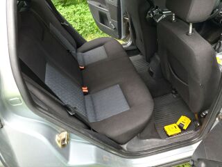 Ford Mondeo 1.8 81kW