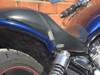 Harley-Davidson VRSCA V-Rod V2 86kW