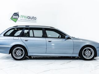 BMW 525 Facelift Lifestyle Edition 2.5 120kW