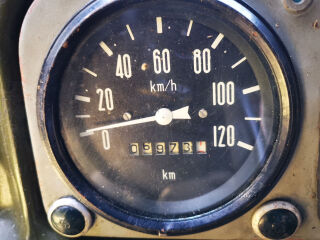 ZIL 131 6.0 V8 110кВ
