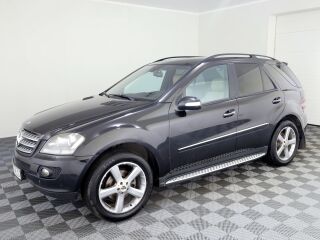 Mercedes-Benz ML 320 Luxury ATM 3.0 CDI 165kW